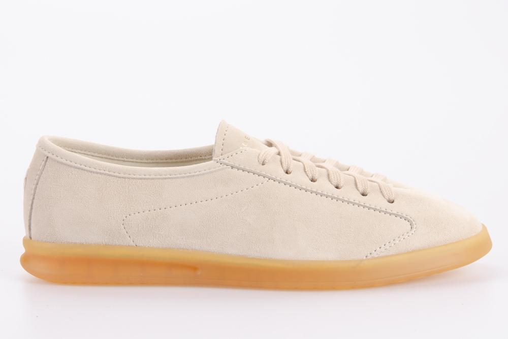 HENDERSON BARACCO Donna Sneaker CLEA.S.0 CAMOSCIO CORDA 