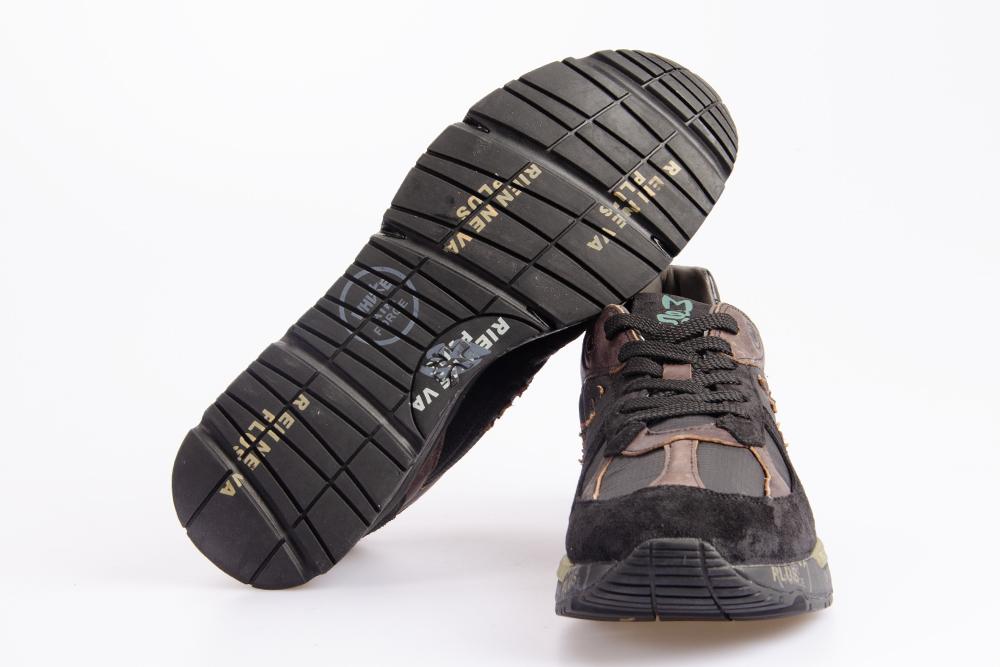 PREMIATA Uomo Sneaker MASE VAR 5013 