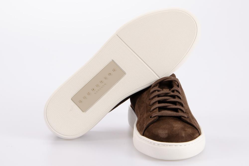 HENDERSON BARACCO Uomo Sneaker THOMAS.9 RODEO T.MORO 