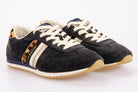 Serafini Donna Sneaker PE26XRM58 BLU LEOPARD GOLD 