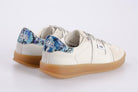 P448 Donna Sneaker MONZA-W WHI/SPLASH 