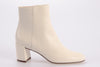 AGL Donna Stivaletto D140622 LYNN BOOTIE SOFTY GESSO