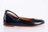 BALDIN Donna Ballerina S337/P NAPPA BLU