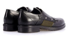 LAURA BELLARIVA Donna Scarpe 4003 NERO 