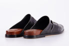 BALDIN Donna Sandali S367 NAPPA NERO 