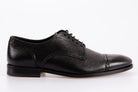 HENDERSON BARACCO Uomo Stringata 73208.C.1 CERVO NERO 