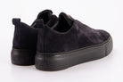 AGL Donna Sneaker D925301 CLEMENTINA NIGHT NERO 