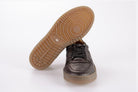 LEMARGO Uomo Sneaker HB01C CAPRI NERO GRUNGE 