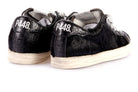 P448 Donna Sneaker F21JOHN-W COWBLK 