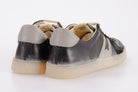 MOMA Uomo Sneaker 10601A NERO 