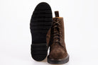 HENDERSON BARACCO Donna Stivaletto MALIA SUEDE MODICA 