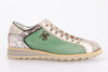 HARRIS Uomo Sneaker 2817 SFUMATO VERDE