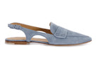 POMME D'OR Donna Sandali 0145 STONE BLU 