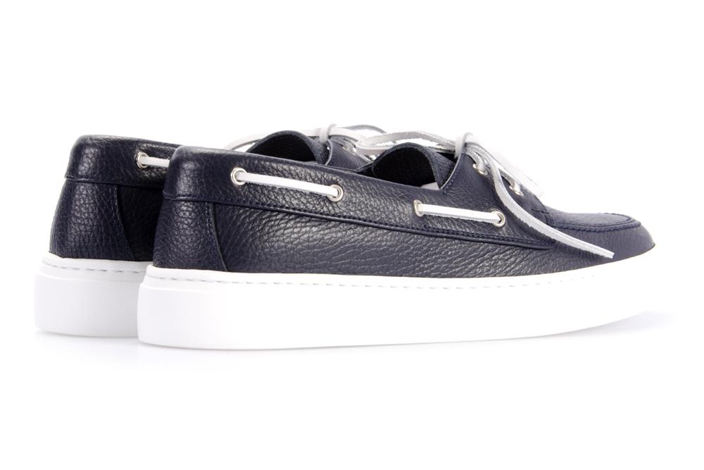 HENDERSON BARACCO Donna Sneaker VELA BLU GARDA 