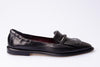 POMME D'OR Donna Mocassini 1143PE GLOVE NERO