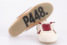 P448 Donna Sneaker NINA207-W994 CRE-BOR 