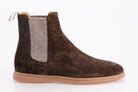 HENDERSON BARACCO Donna Stivaletto BLAIR SUEDE MODICA 