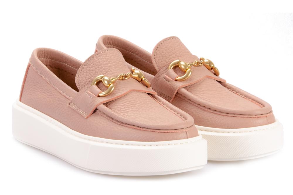 HENDERSON BARACCO Donna Sneaker LARA GRANELLO NUDE 