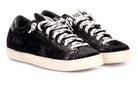 P448 Donna Sneaker F21JOHN-W COWBLK 