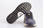 PREMIATA Uomo Sneaker LANDER VAR 7702 