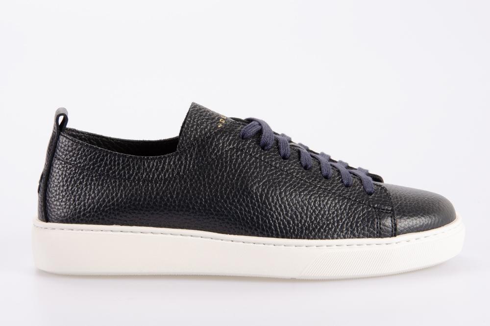 HENDERSON BARACCO Donna Sneaker LIDIA.P.6 DURANGO NOTTE 