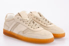 FABI Uomo Sneaker FU1320 AVORIO 