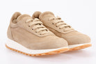 POMME D'OR Donna Sneaker 2140 SOFT MOCHA 