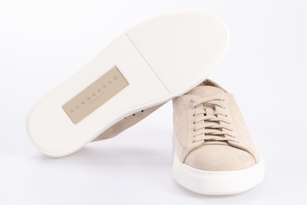 HENDERSON BARACCO Uomo Sneaker THOMAS RODEO STONE 