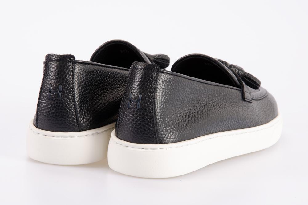 HENDERSON BARACCO Donna Sneaker AGNESE.P.0 DURANGO NOTTE 