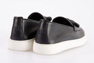 HENDERSON BARACCO Donna Sneaker AGNESE.P.0 DURANGO NOTTE 