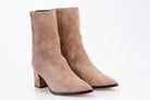 BALDIN Donna Stivale W2131001 MOUSSE 