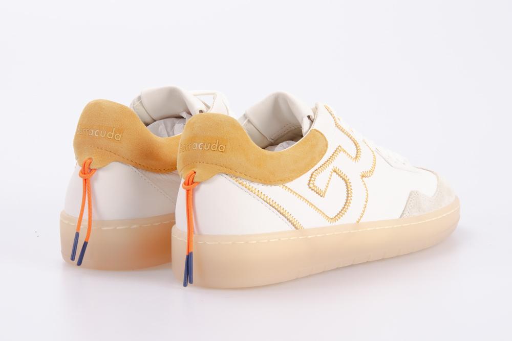 BARRACUDA Donna Sneaker BD1465 MARMO ORCA 