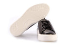 HENDERSON BARACCO Donna Sneaker VALE GRANELLO NERO 
