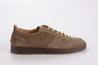 HENDERSON BARACCO Uomo Sneaker LEVANTE.S.54 SUEDE SESAMO 
