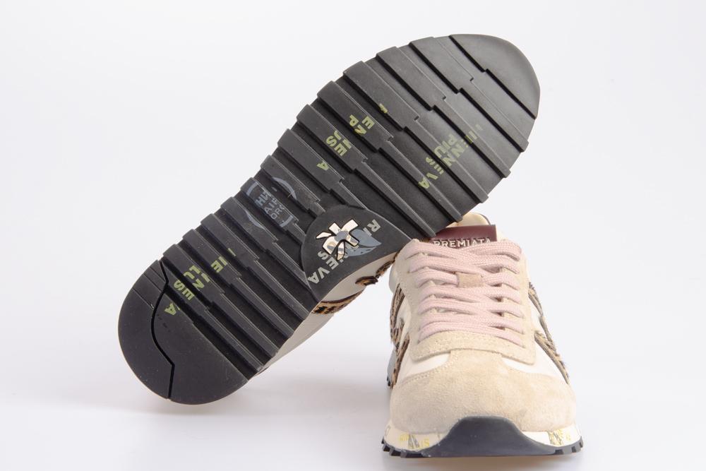 PREMIATA Donna Sneaker LUCYD VAR 7761 