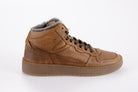LEMARGO Uomo Sneaker alta HB05AZ CAPRI NOCE 