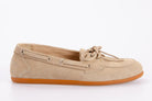 POMME D'OR Donna Mocassini 1250 SOFT MOCHA 