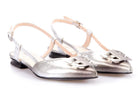 FABI Donna Sandali FD7962 SILVER 