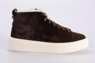 HENDERSON BARACCO Donna Sneaker OLGA SUEDE MODICA 