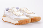 VOILE BLANCHE Uomo Sneaker 9859.01.2891 ICY WHITE 