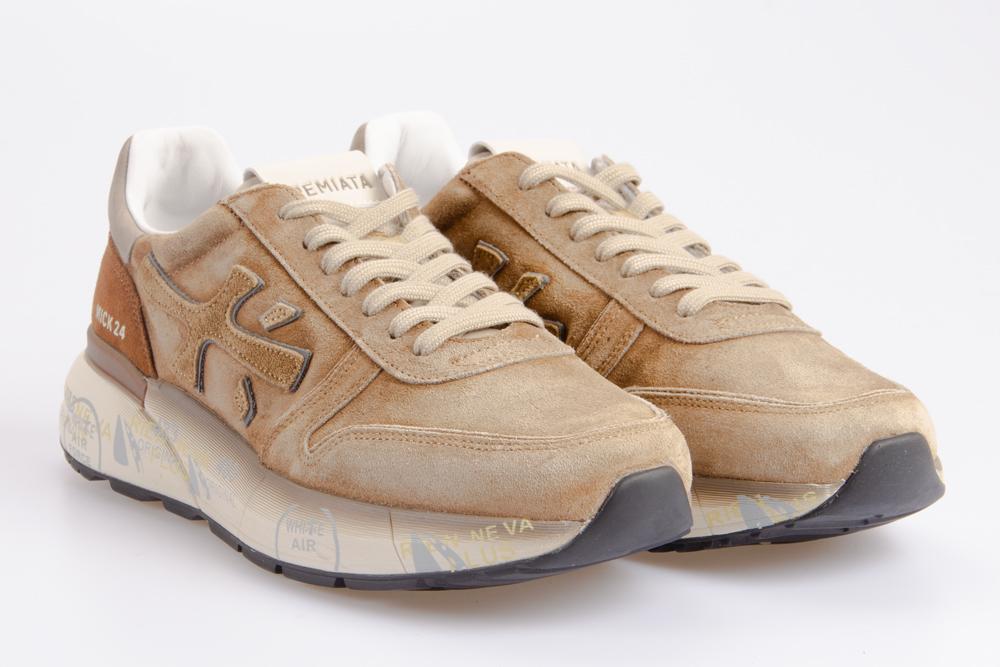 PREMIATA Uomo Sneaker MICK VAR 7712 