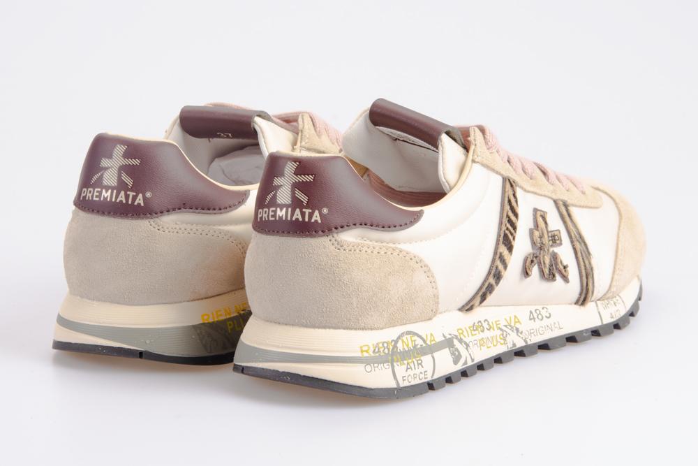 PREMIATA Donna Sneaker LUCYD VAR 7761 