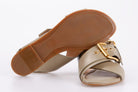 AGL Donna Sandali D656091PH SOFTY SAFARI 