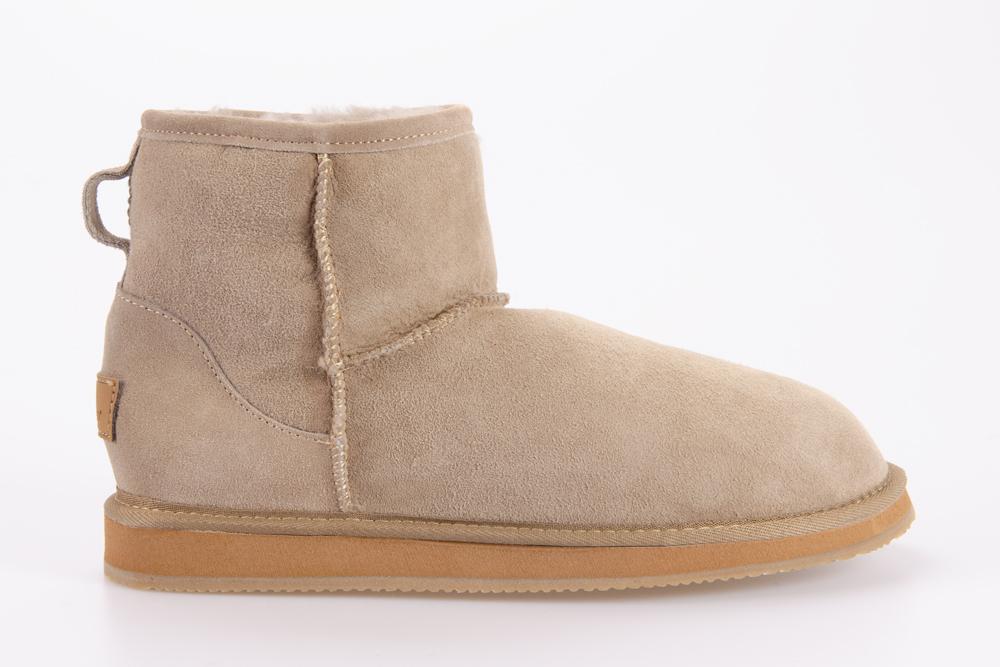 SHEPHERD Donna Stivaletto S_211532 LAURA STONE 