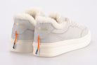BARRACUDA Donna Sneaker BD1415 BRUSHED WHITE 