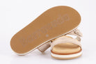 BARRACUDA Donna Sandali BD1576 CREPE TERRA 