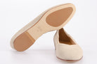 BALDIN Donna Ballerina S215 VELOUR DAFNE 