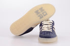MOMA Uomo Sneaker 10601A BLU 
