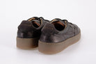 LEMARGO Uomo Sneaker HB01C CAPRI NERO GRUNGE 