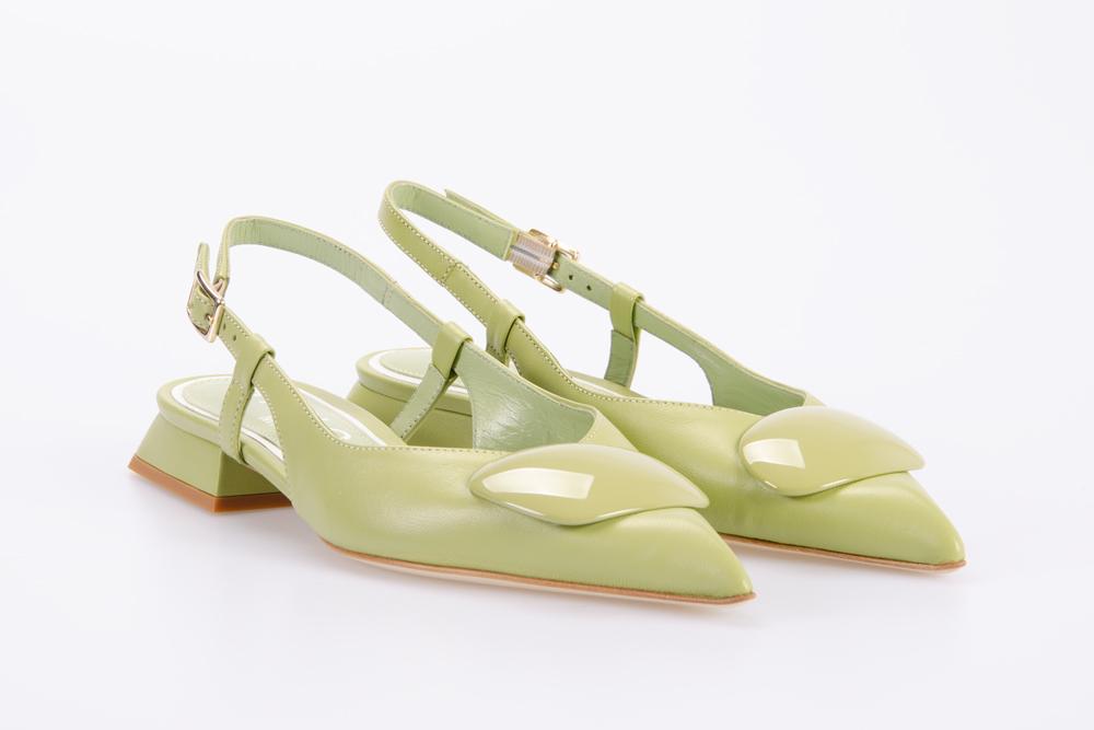 BRUGLIA Donna Sandali 9202BIS NAPPA FALENA 